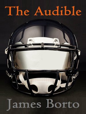 cover image of The Audible